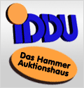 IDDU - das Hammer Auktionshaus